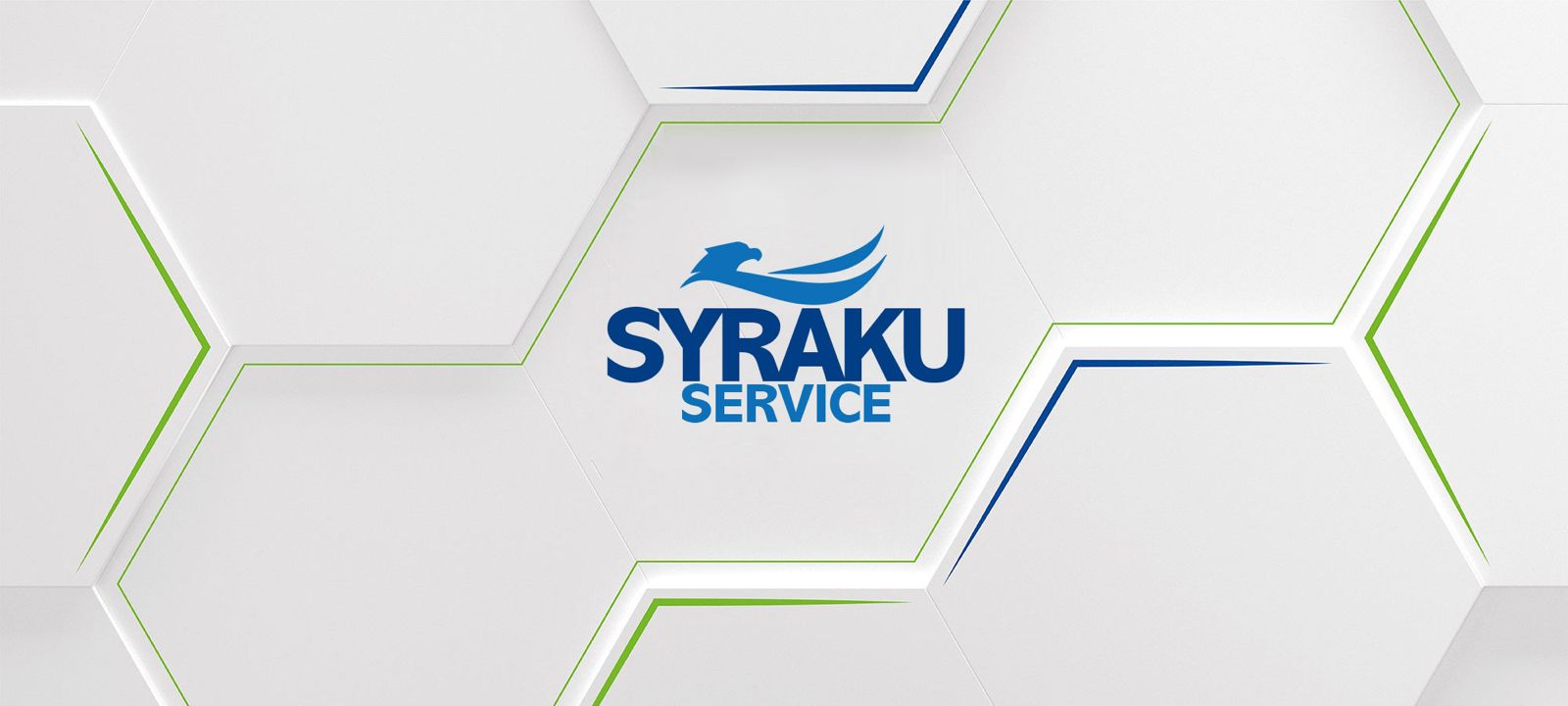 syraku service