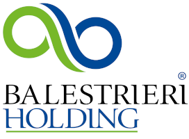 Logo Balestrieri Holding